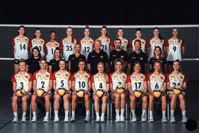 Jerman VNL 2026