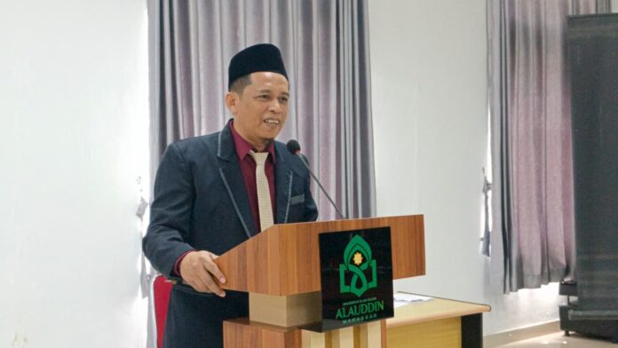 Wakil Ketua PDM Gowa