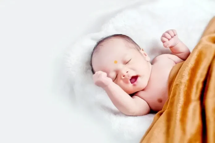 nama bayi perempuan Islami