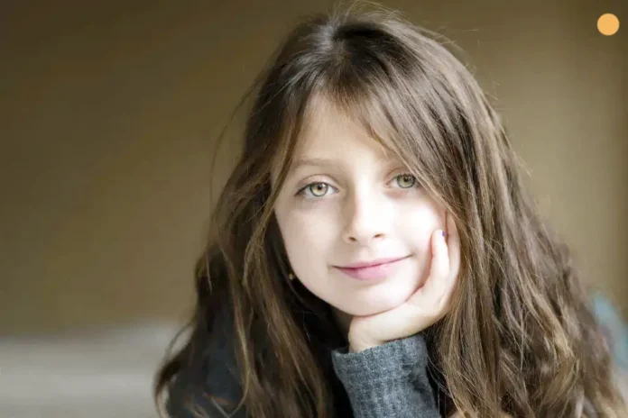 nama bayi perempuan Kristen