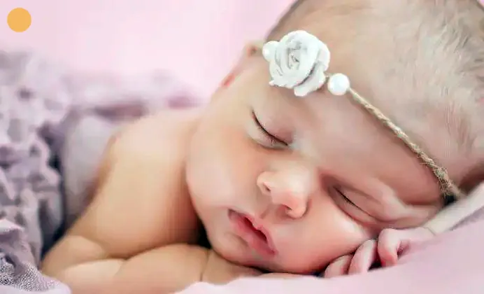 nama bayi perempuan Ramadan