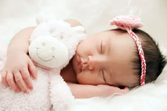 nama bayi perempuan Sansekerta
