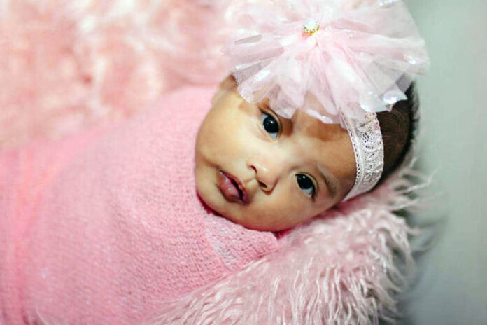 nama bayi perempuan bahasa Prancis