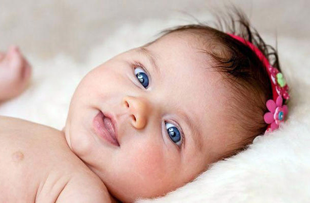 nama bayi perempuan bermakna cinta