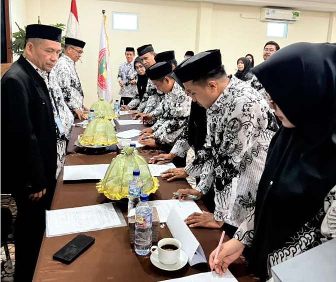 PGRI cabang Bontomarannu